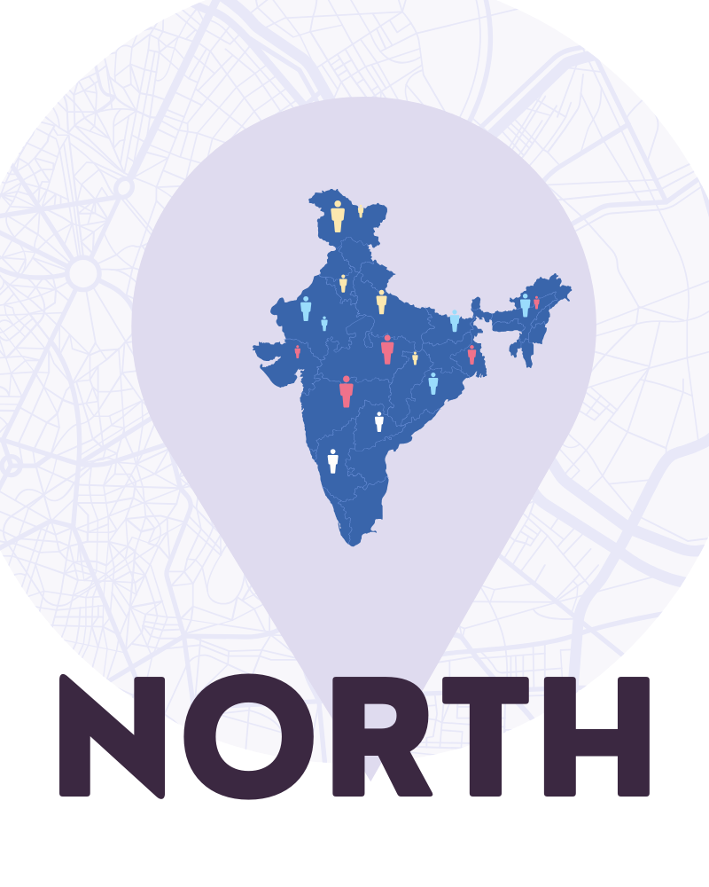North Zone