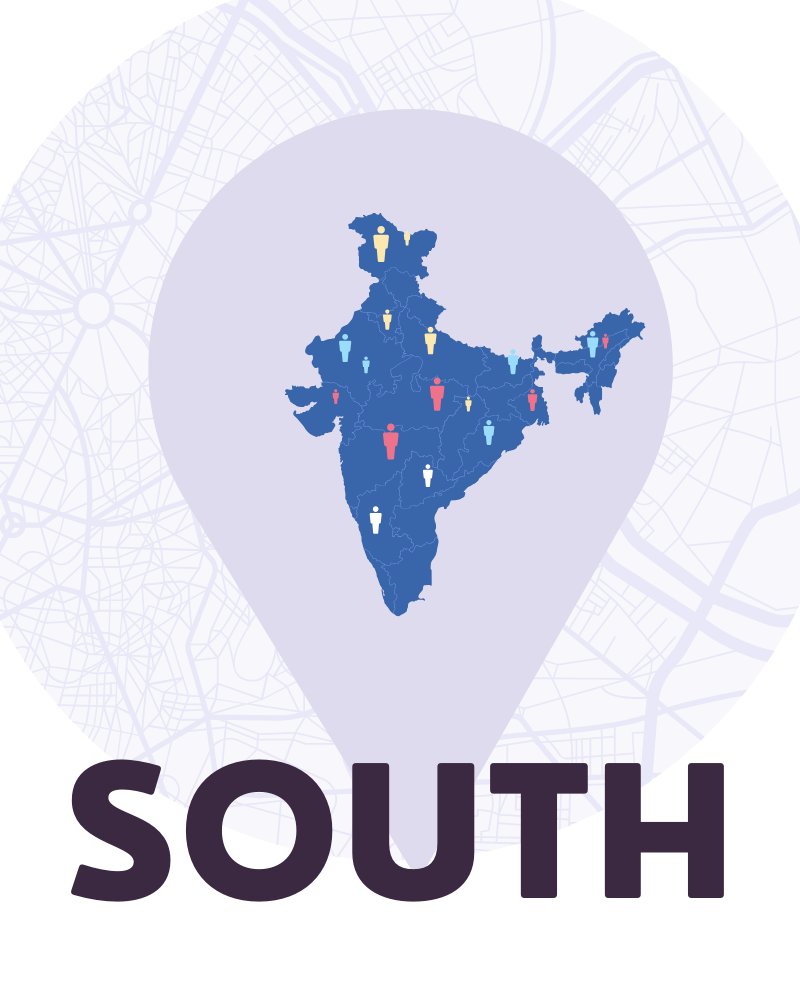 South Zone